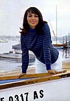 Maria McBane
